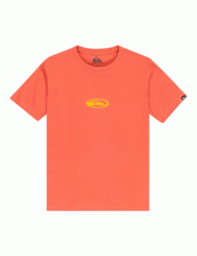 T-Shirt Hw Welcome All Rosa