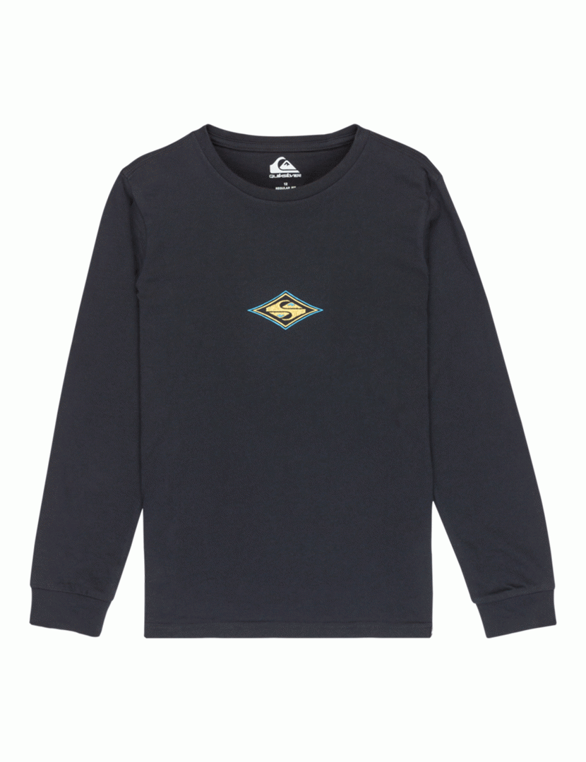 Camisola Ev Swell Ovation Preto