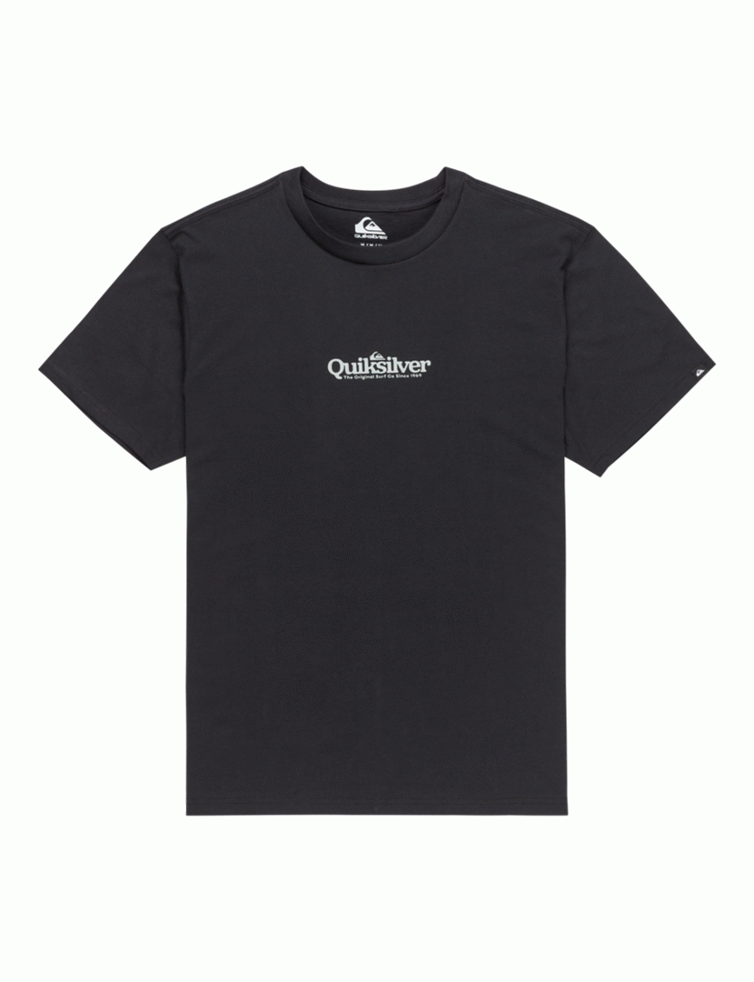 T-Shirt Ev Fineline Preto