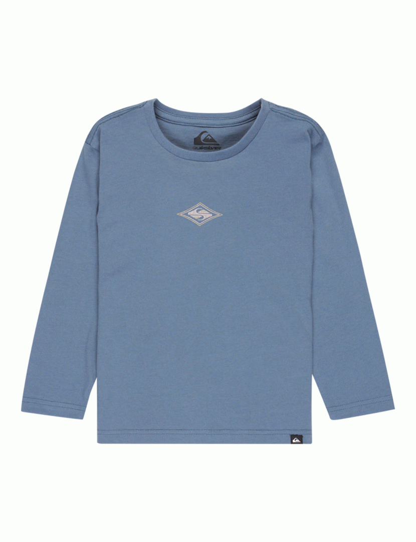 Camisola Ev Swell Ovation Azul