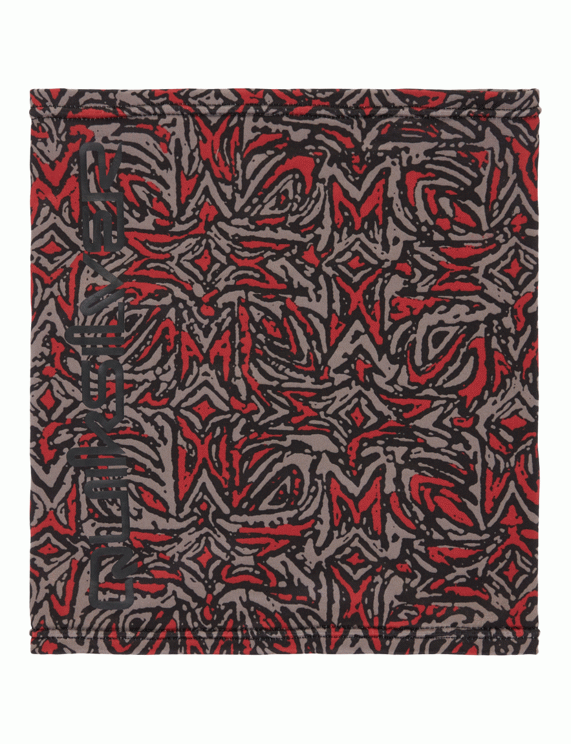 Cachecol Misty Collar Bege