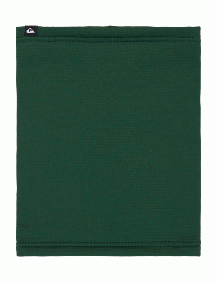 Cachecol Log Grid Collar Multicolorido