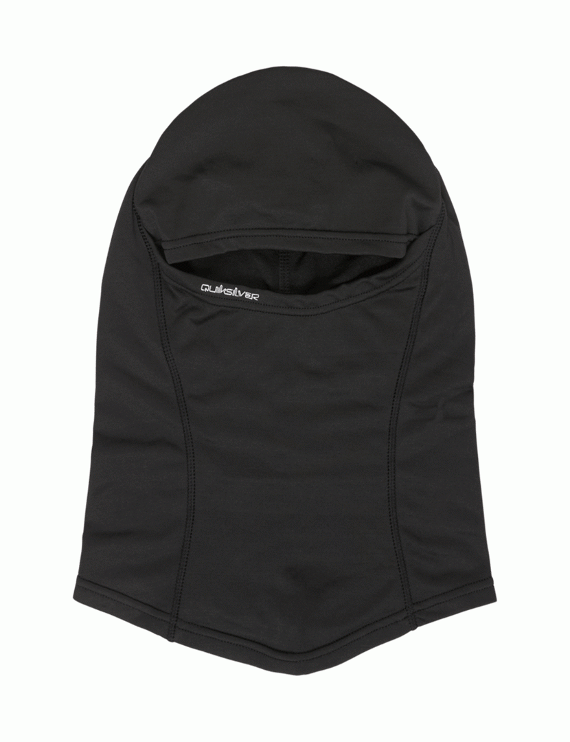 Gorro Misty Balaclava Preto