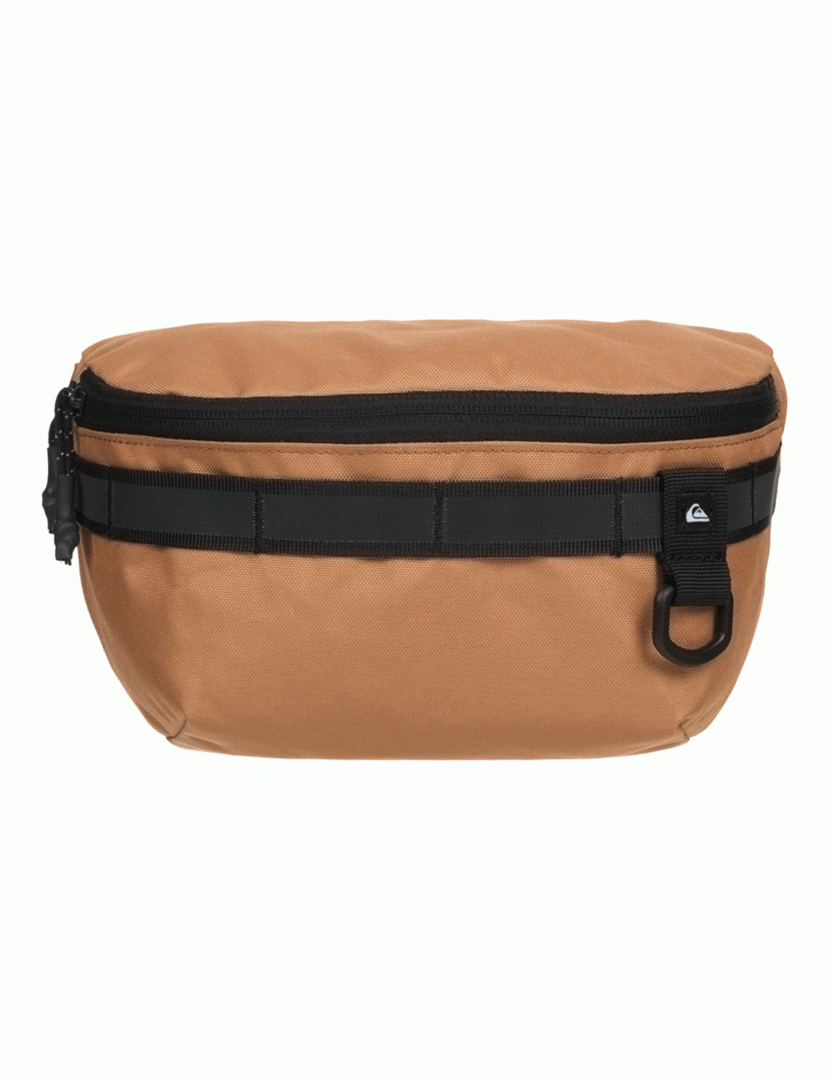 Bolsa de Cintura Bling Sling Castanho