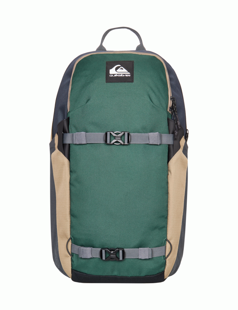 Mochila Altacama Multicolorido