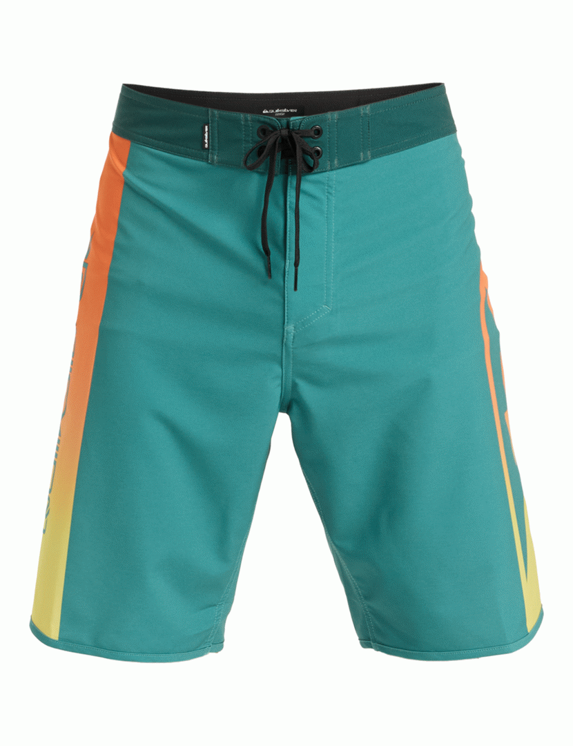 Calções de Banho Surfsilk Holmes 20 Verde