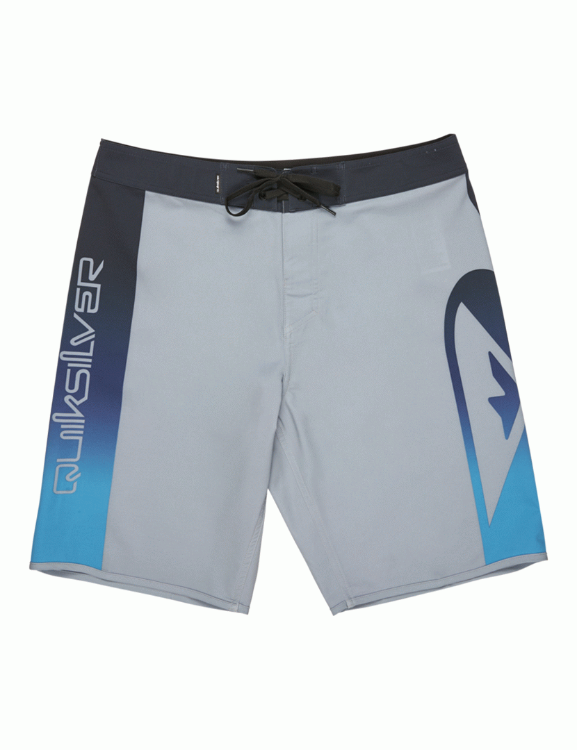 Calções de Banho Surfsilk Holmes 20 Cinza