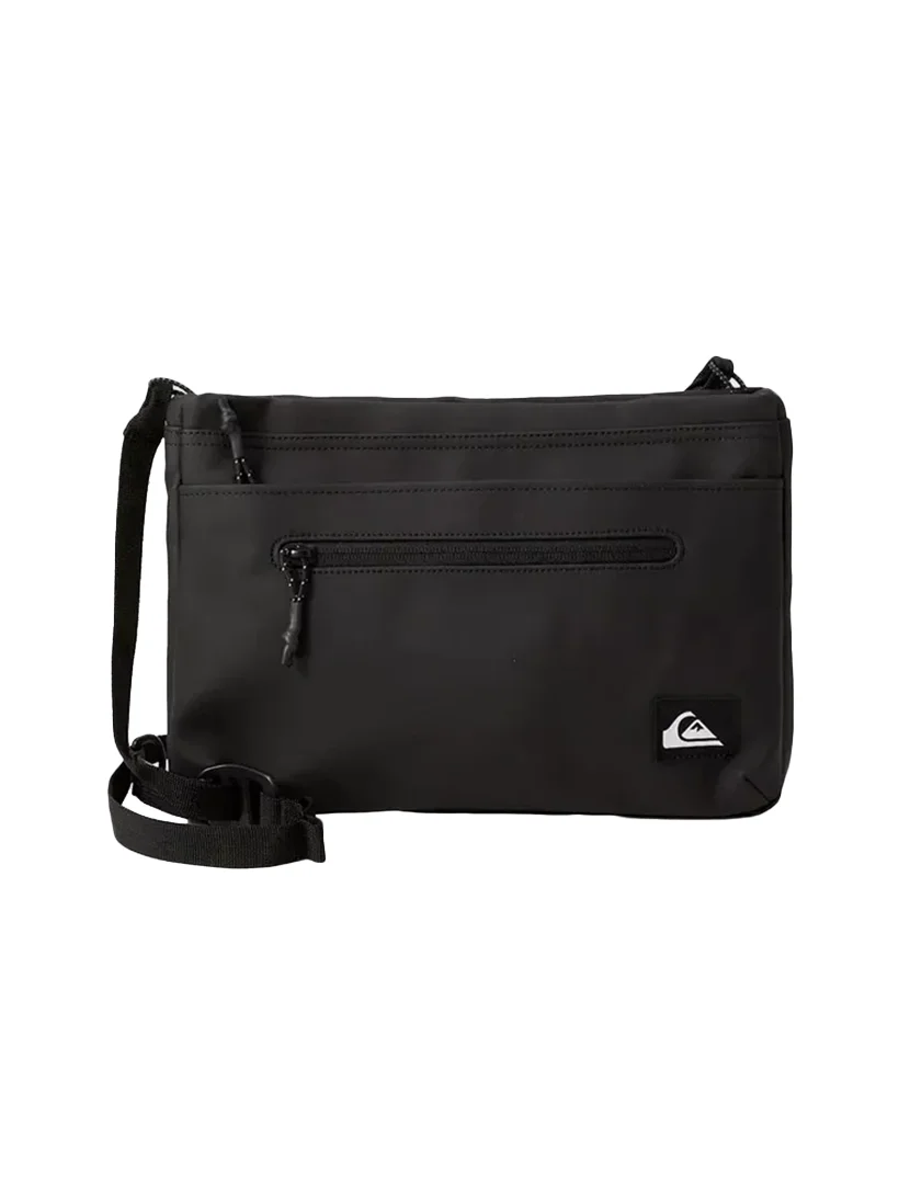 Bolsa Corrosion Preto