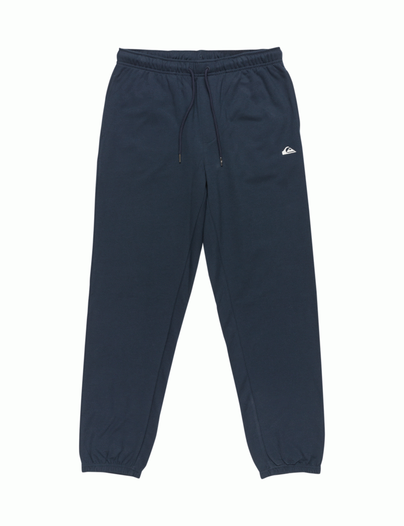 Calças Basic Jogger Azul
