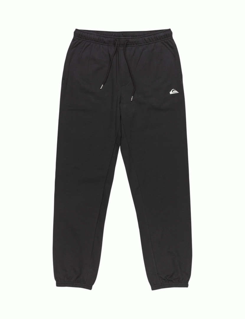 Calças Basic Jogger Preto