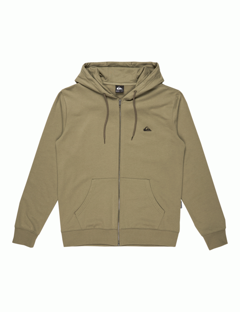 Sweatshirt Basic Bege