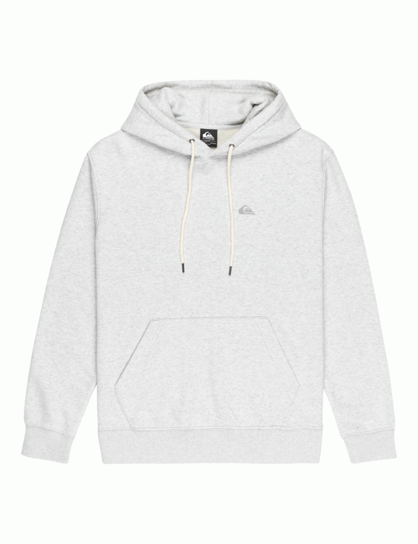 Sweatshirt Salt Water Cinza