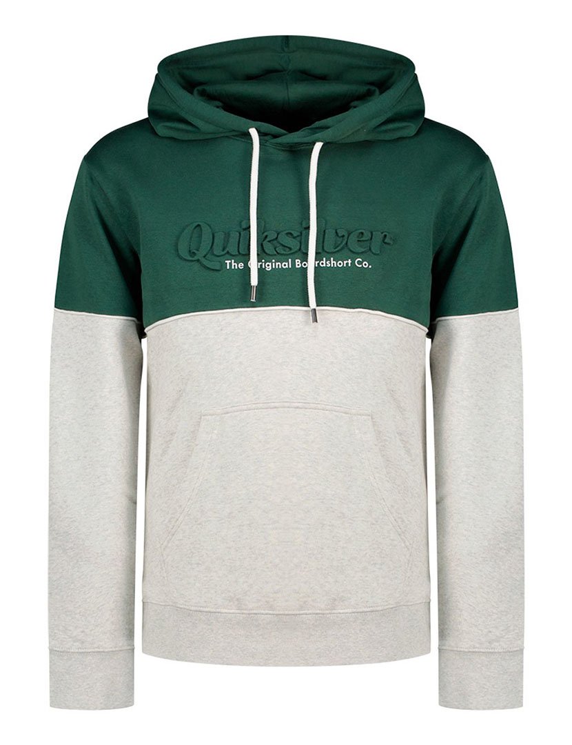 Sweatshirt Sunchiser Cinza