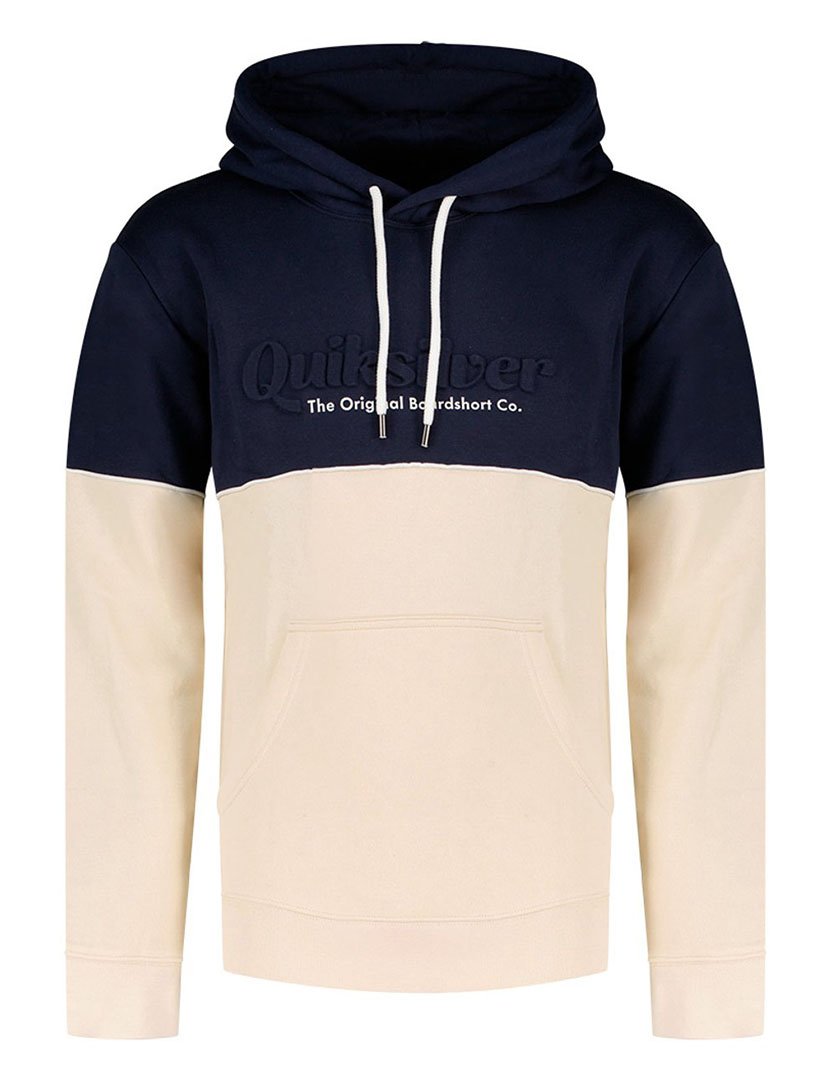 Sweatshirt Sunchiser Branco