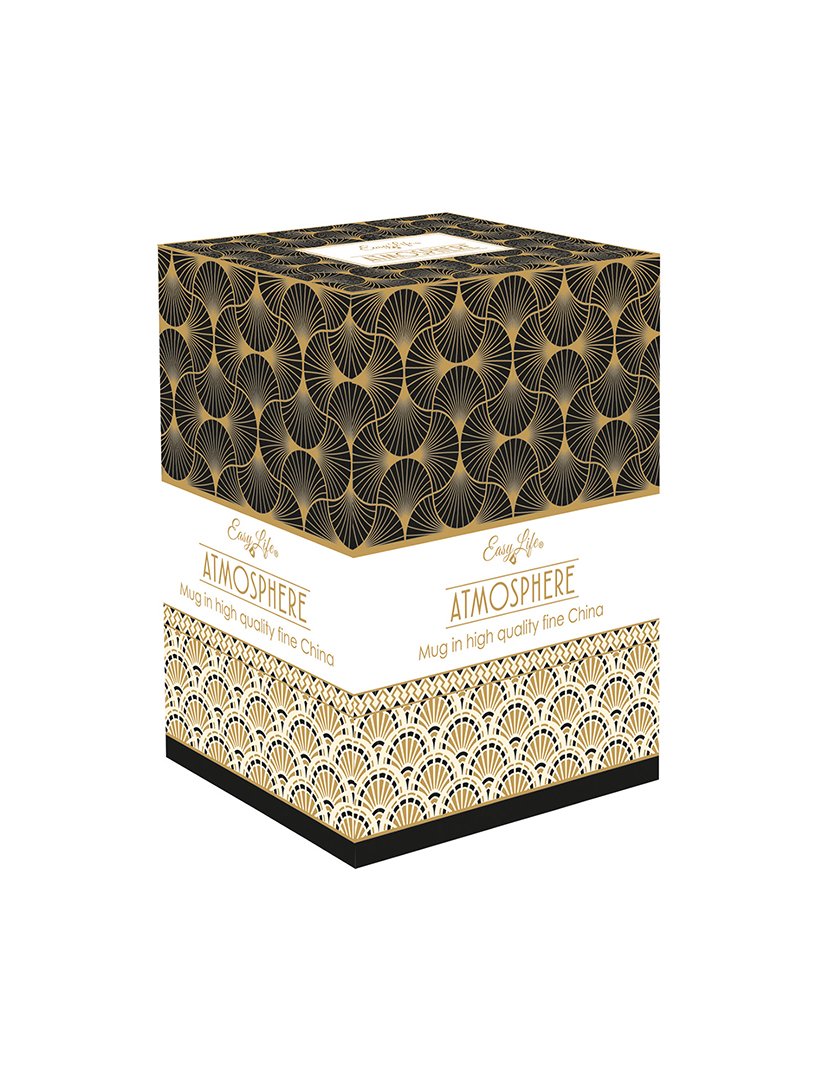 Caneca 600ml EGYPTOLOGY