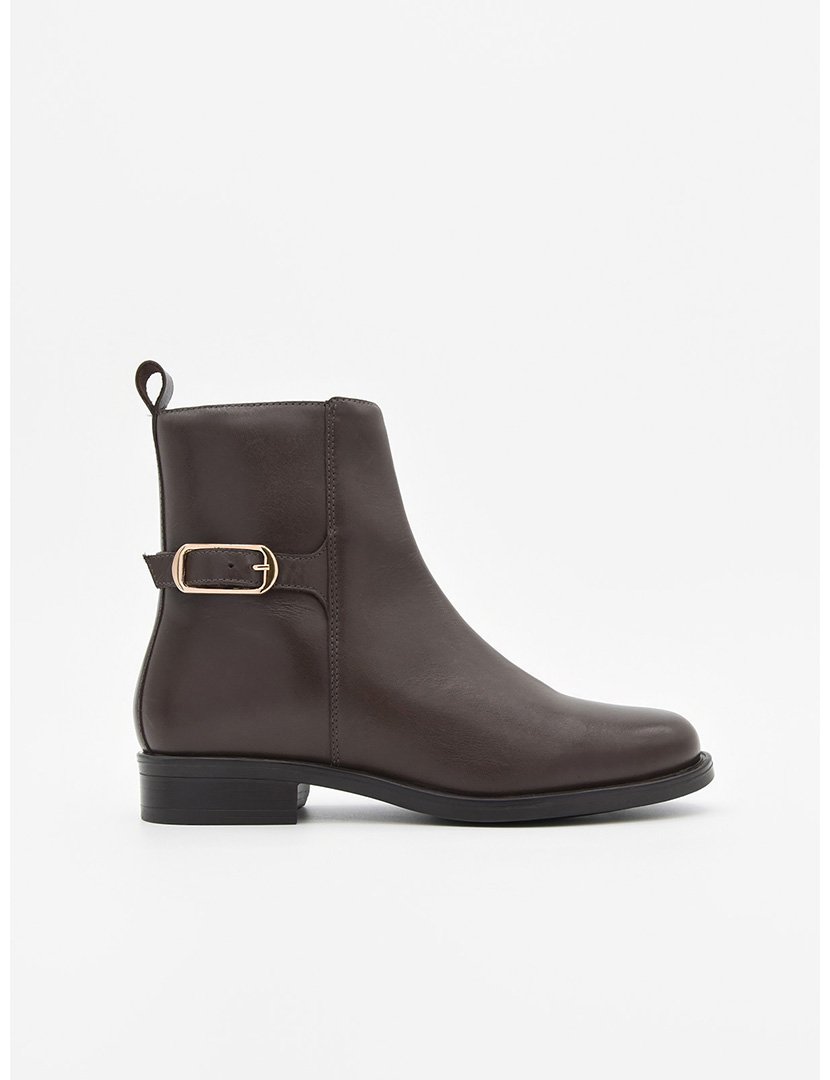 Botins Senhora Castanho