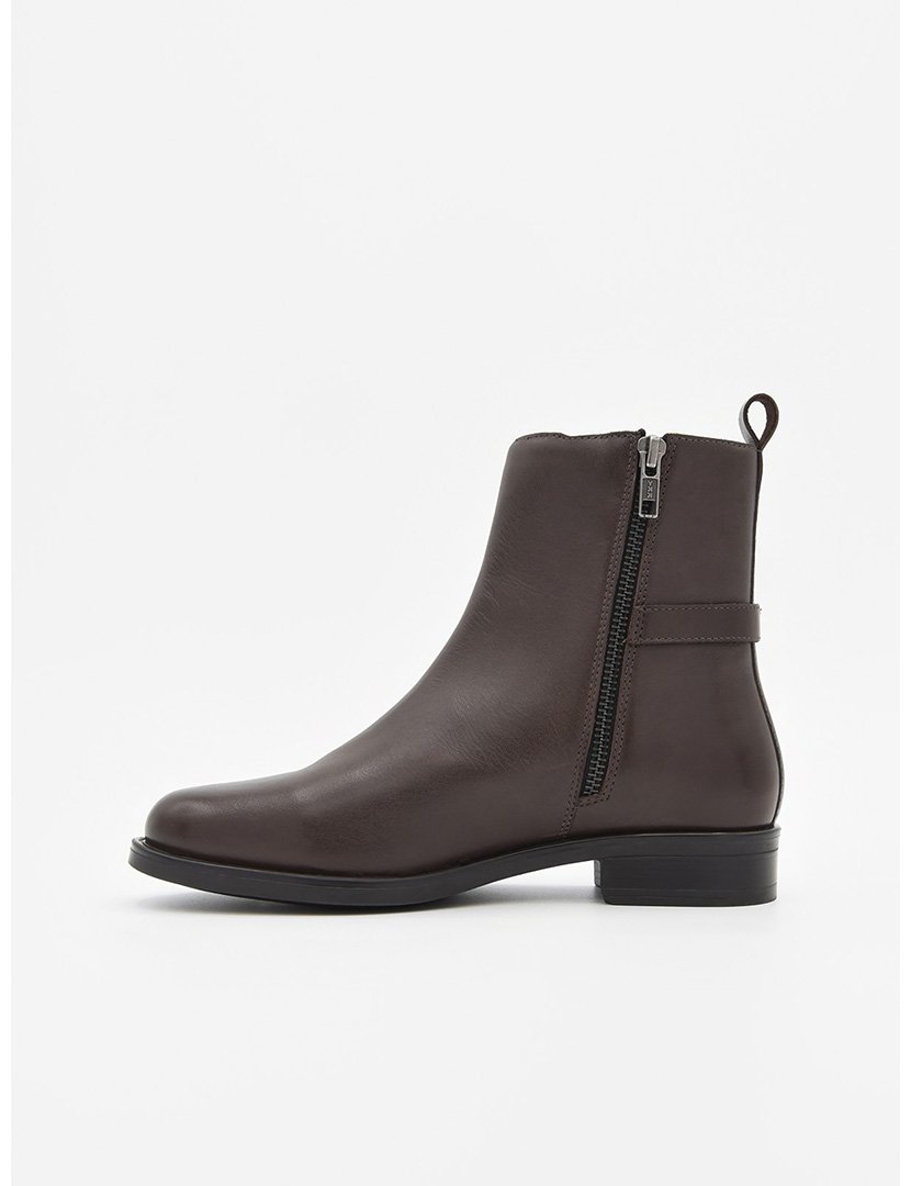 Botins Senhora Castanho