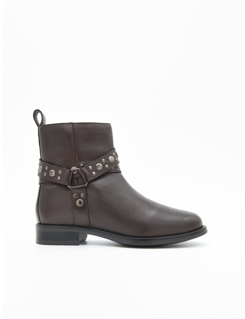 Botins Senhora Castanho