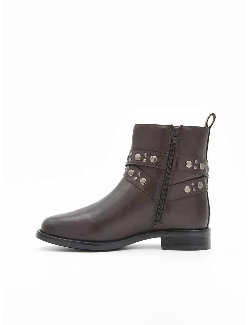 Botins Senhora Castanho