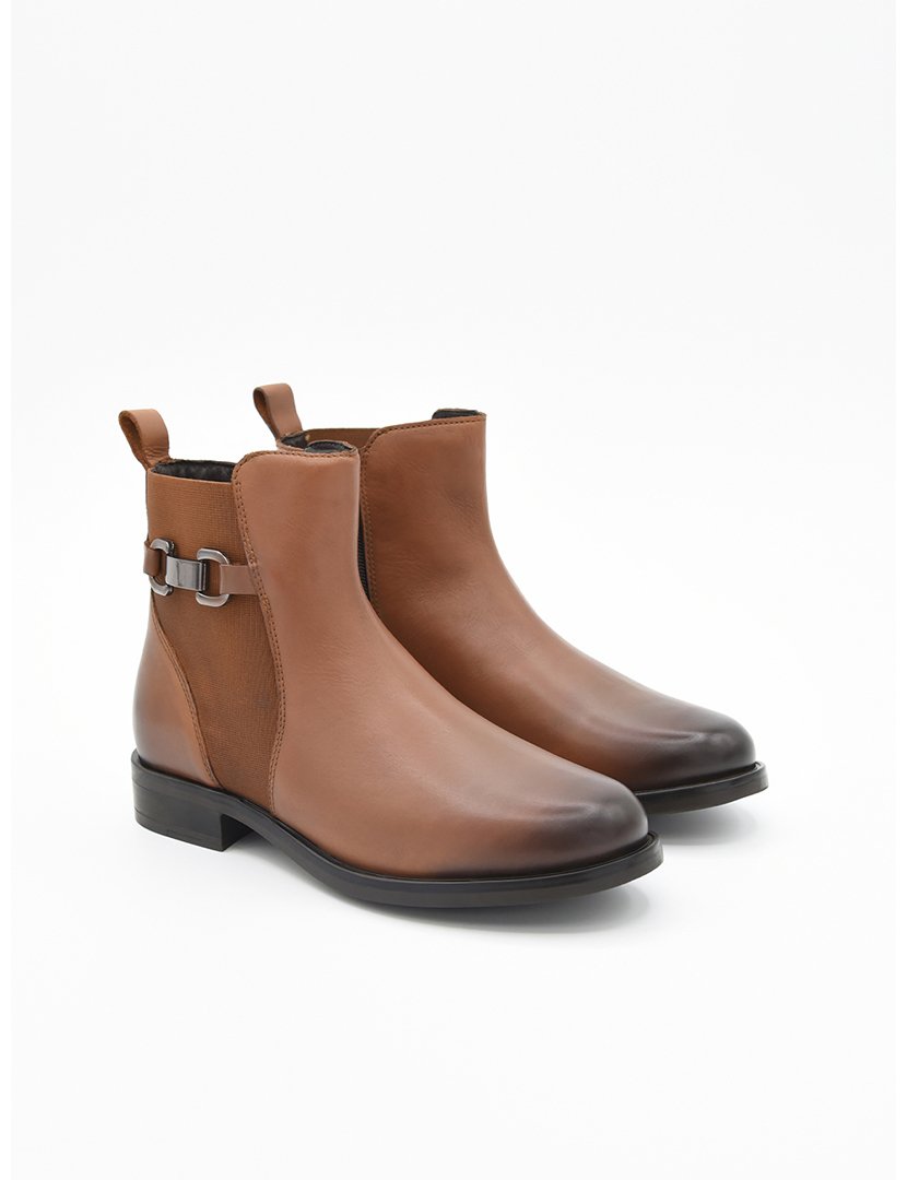 Botins Senhora Castanho
