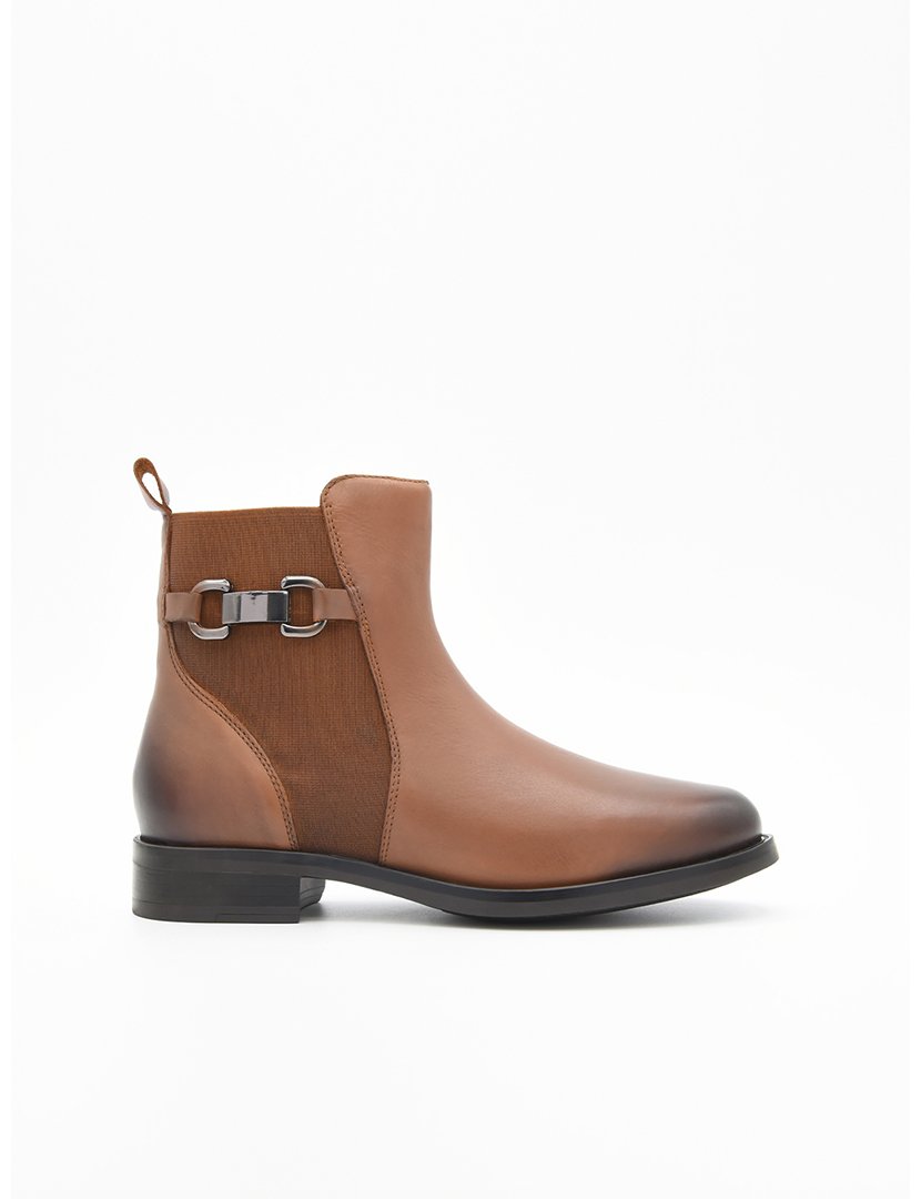Botins Senhora Castanho