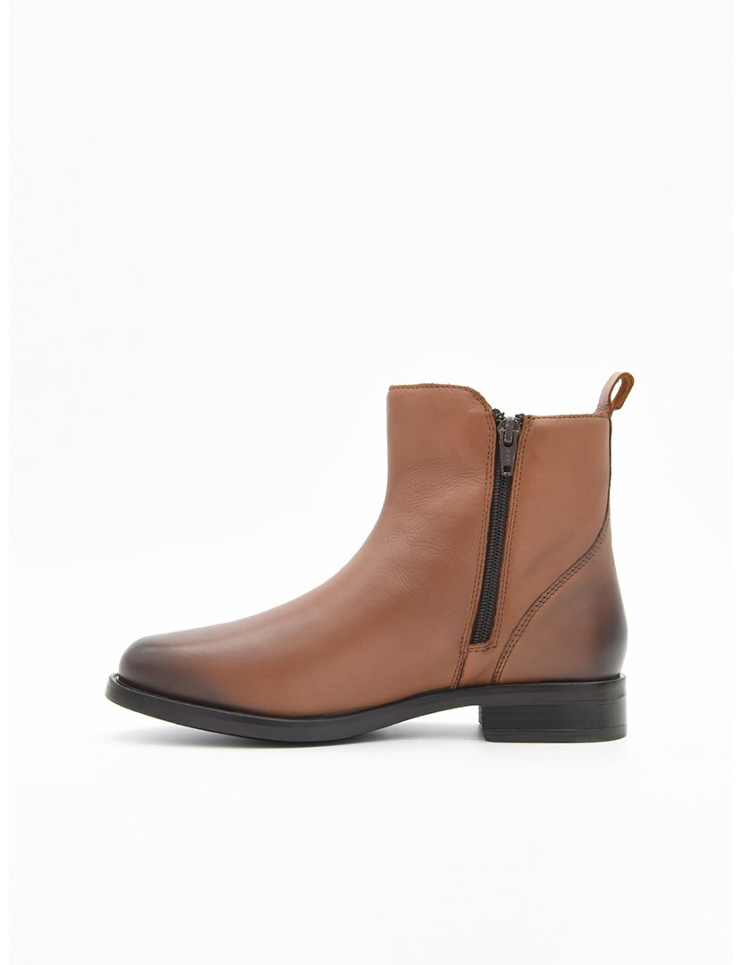 Botins Senhora Castanho