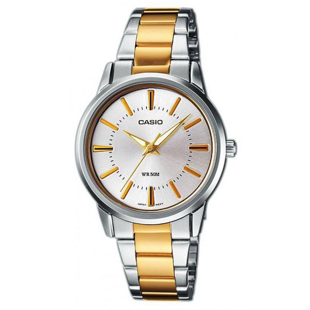 Relógio LTP-1303SG-7AVDF