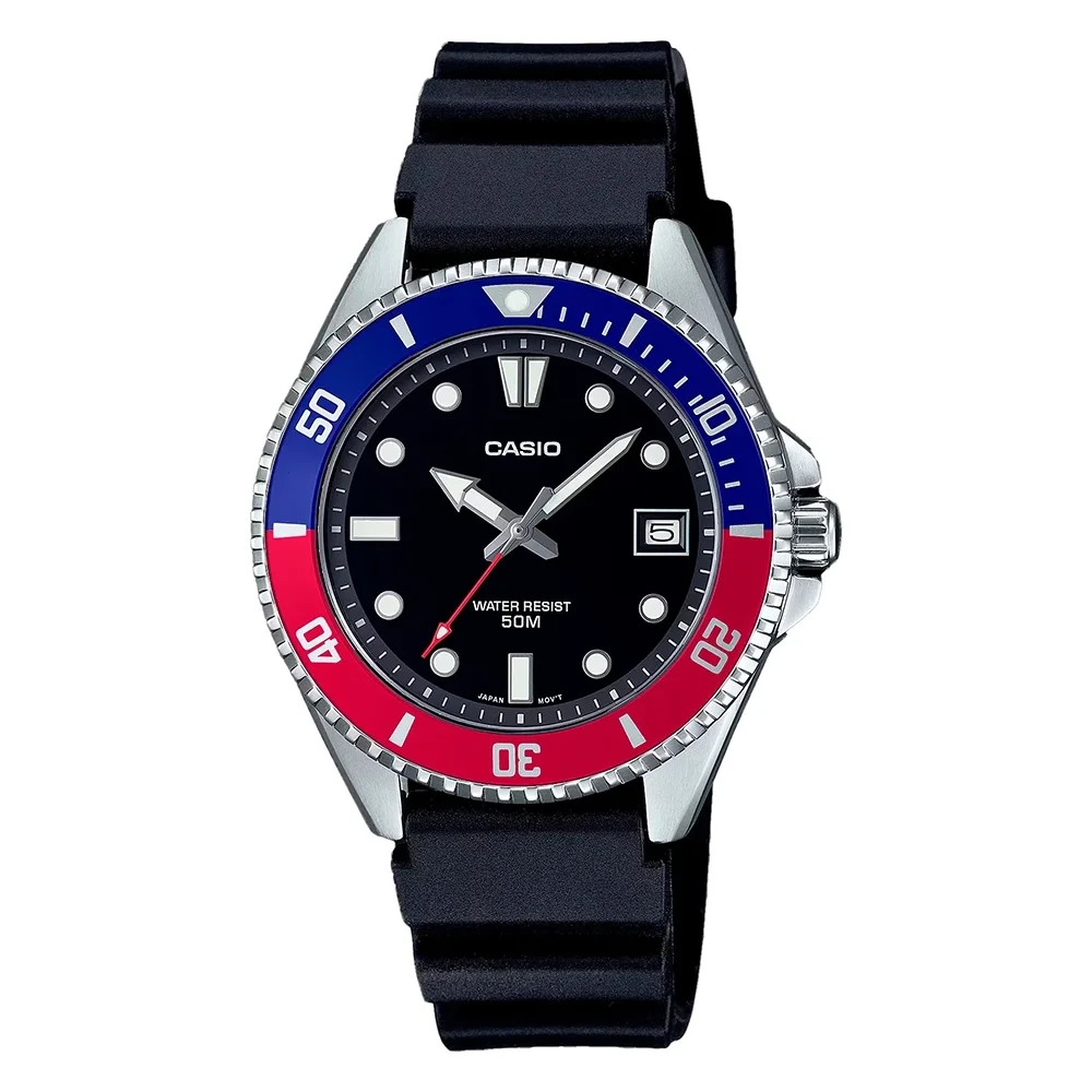 Relógio MDV-10-1A2VDF