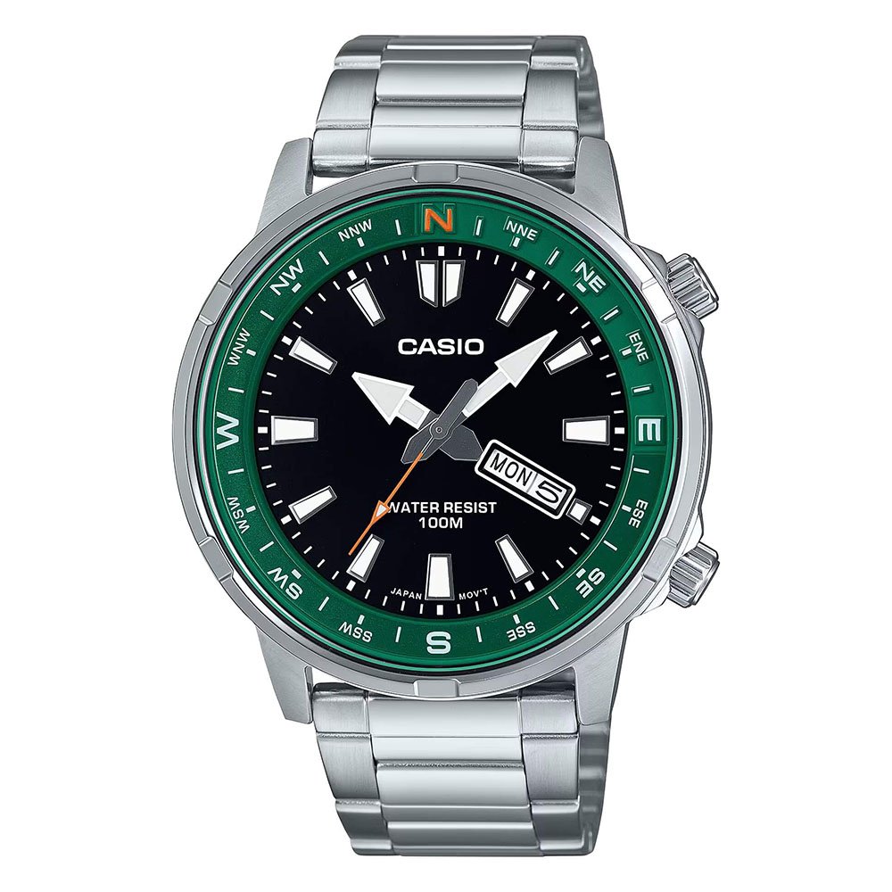 Relógio MTD-130D-1A3VDF