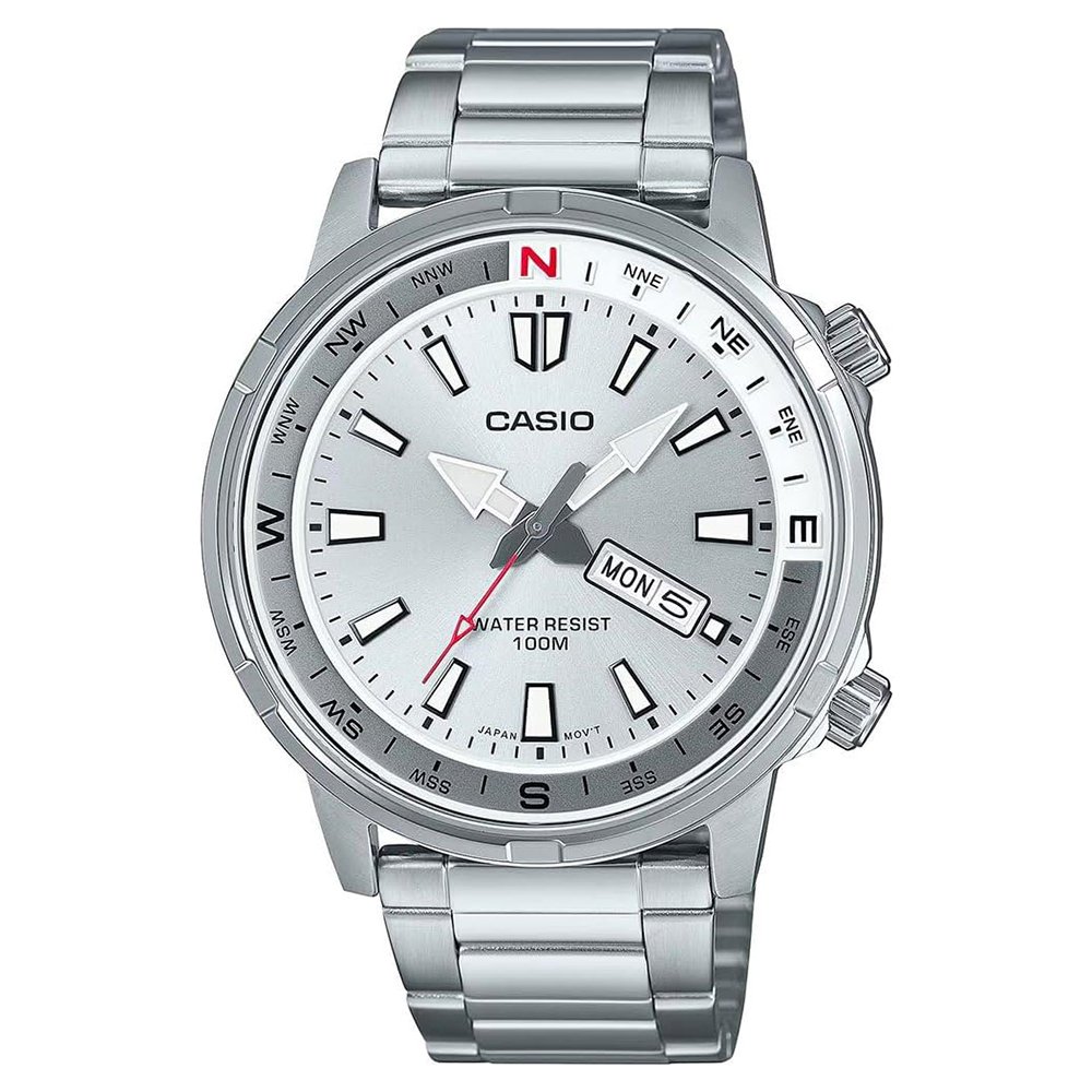 Relógio MTD-130D-7AVDF