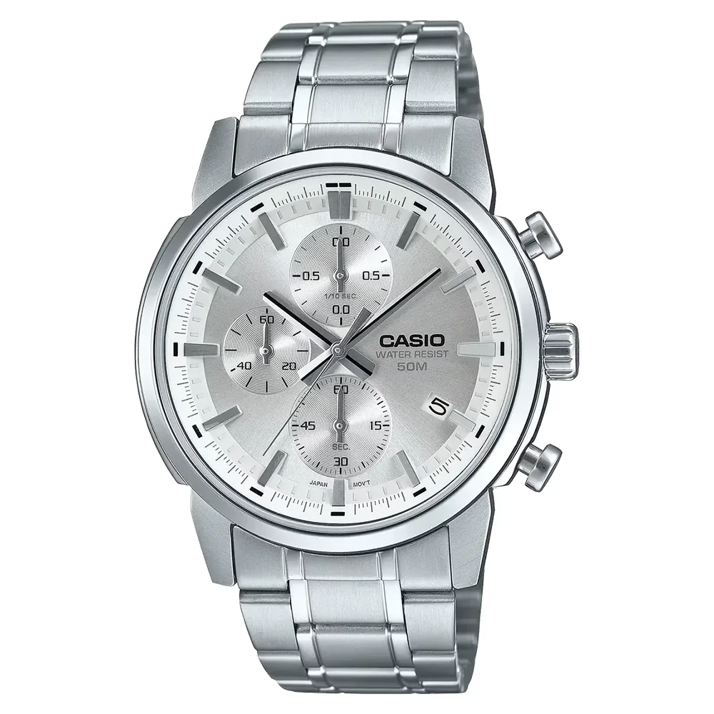 Relógio MTP-E510D-7AVDF