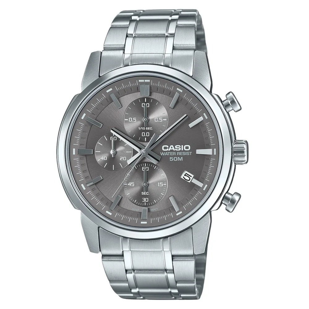 Relógio MTP-E510D-8AVDF