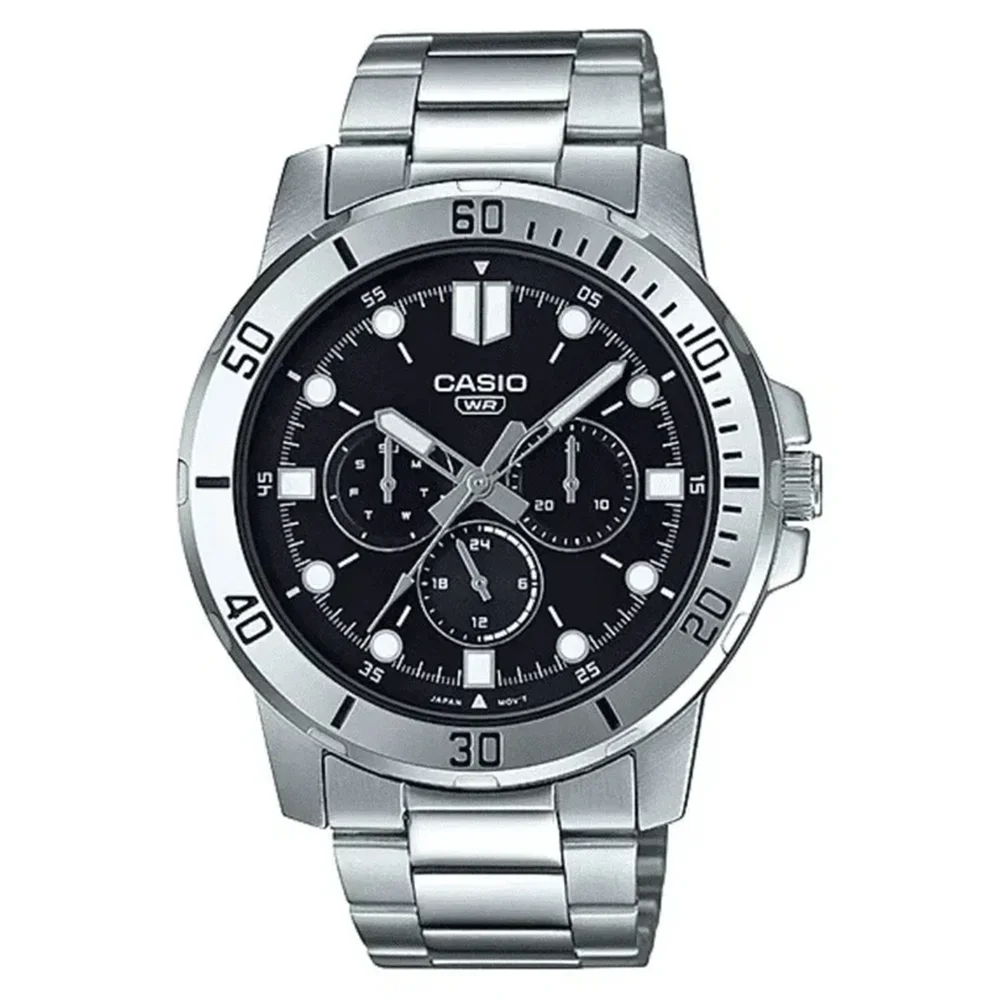 Relógio MTP-VD300D-1E