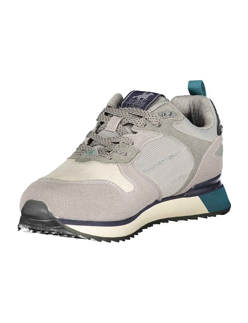 Ténis Homem Cinzento