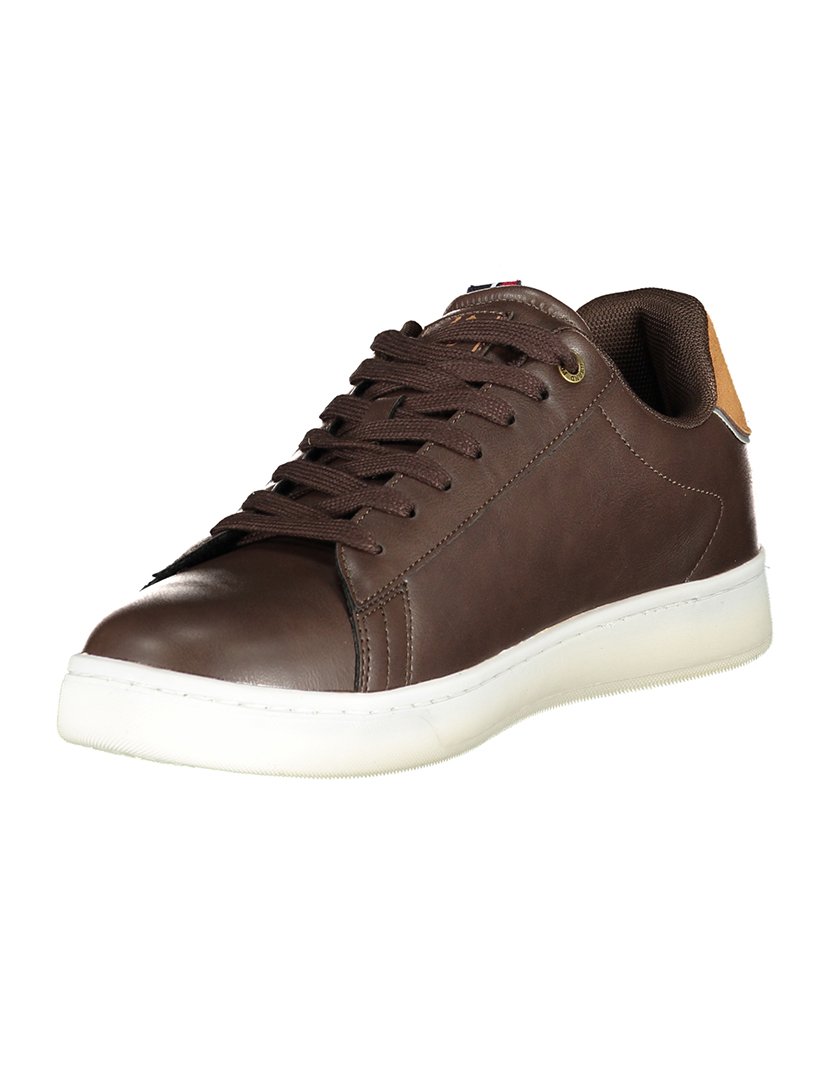 Ténis Homem Castanho