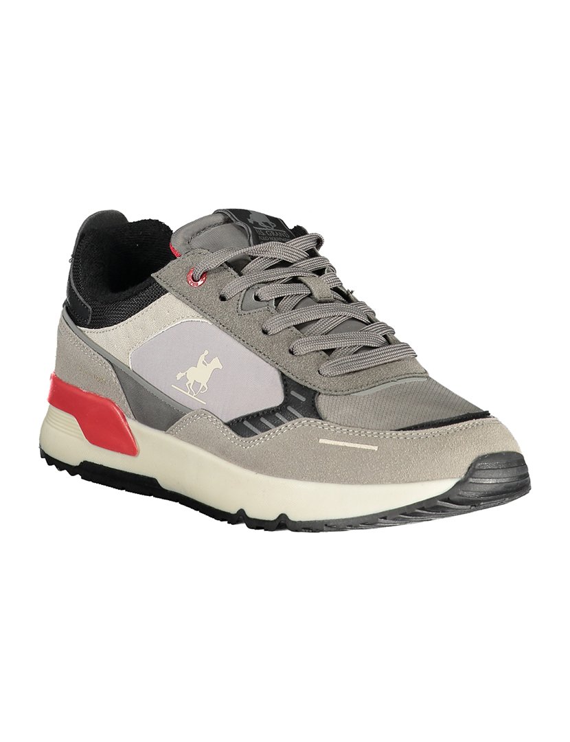 Ténis Homem Cinzento