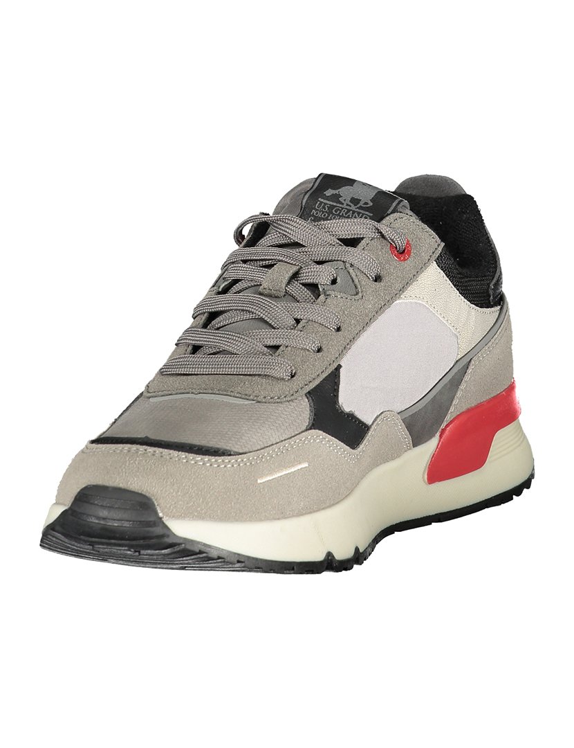 Ténis Homem Cinzento