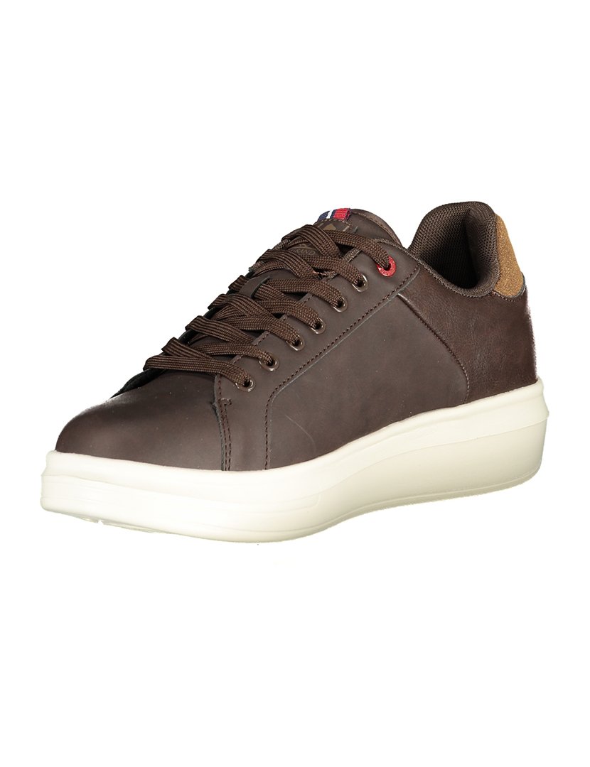 Ténis Homem Castanho