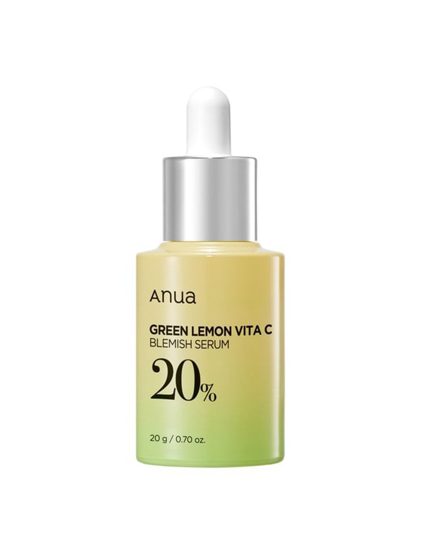 Sérum Green Lemon Vita C Blemish 20%