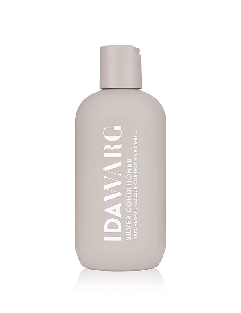 Condicionador Silver