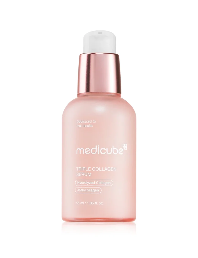 Sérum Triple Collagen
