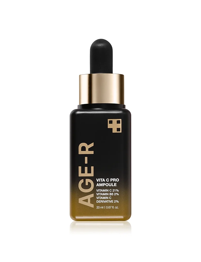 Sérum Age-R Vita C Pro Ampoule