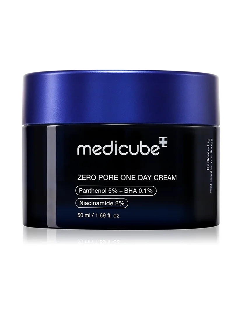 Creme Zero Pore One Day