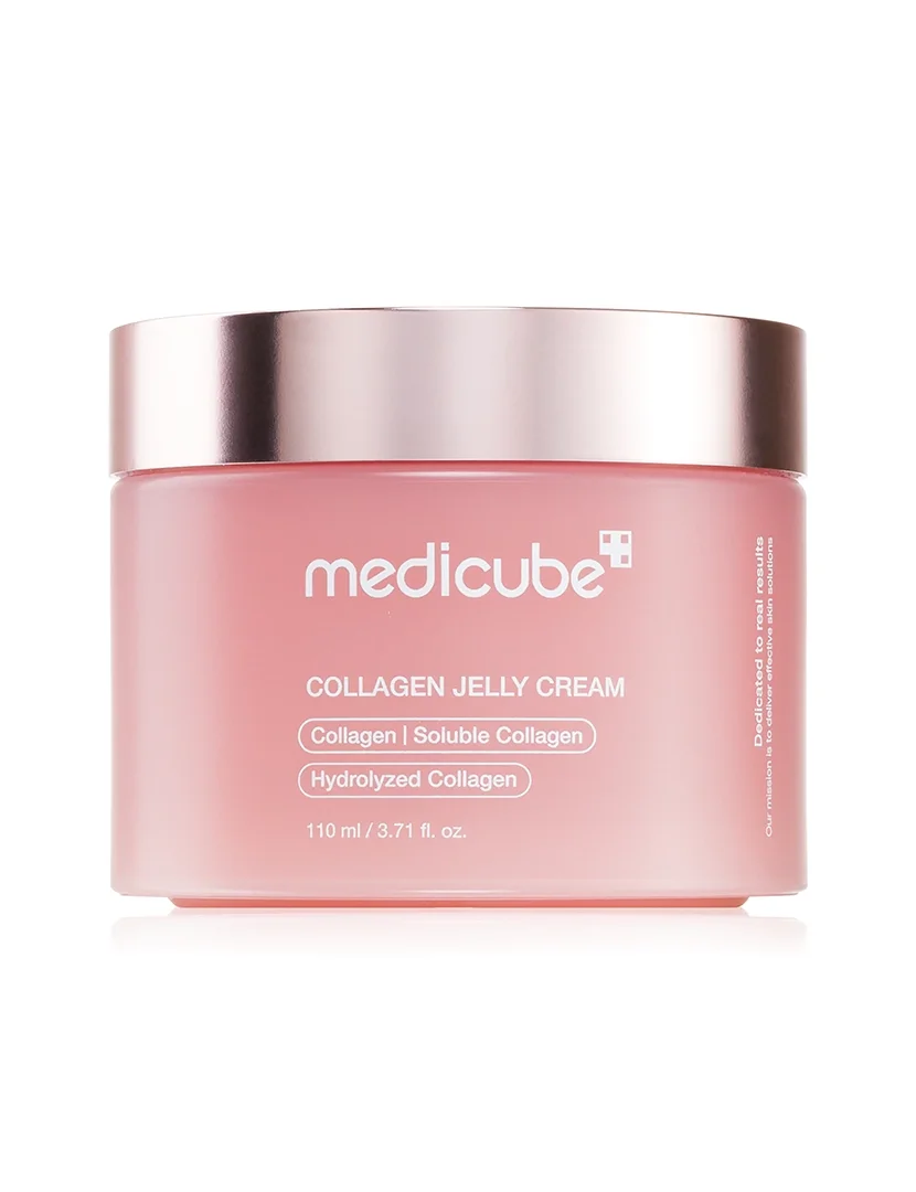 Creme-Gel Collagen Jelly