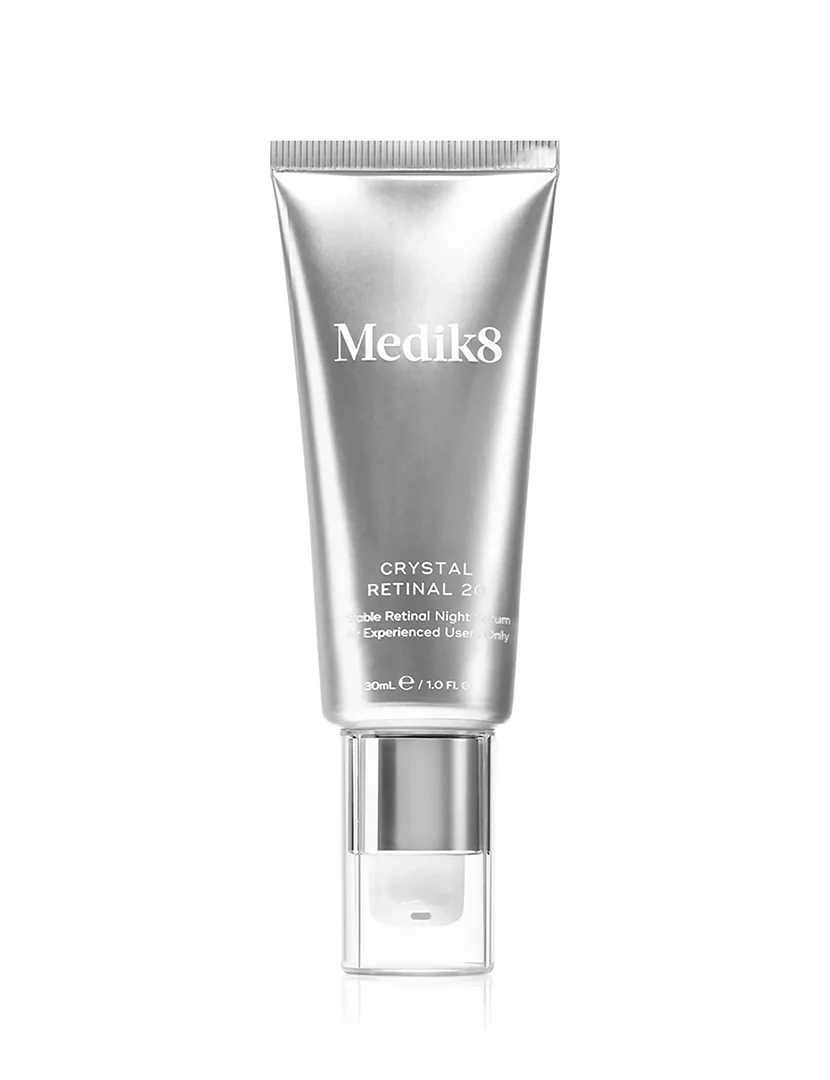 Sérum de Noite Crystal Retinal 20