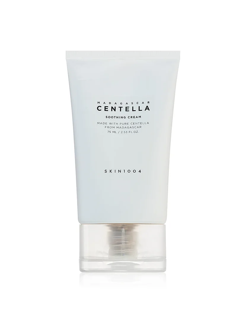 Creme Madagascar Centella Soothing
