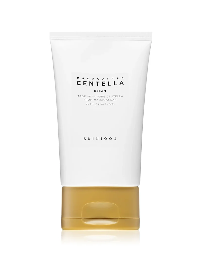 Creme Calmante Madagascar Centella