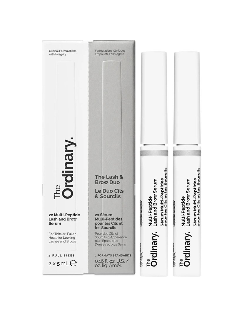 Conjunto The Lash & Brow Duo Set