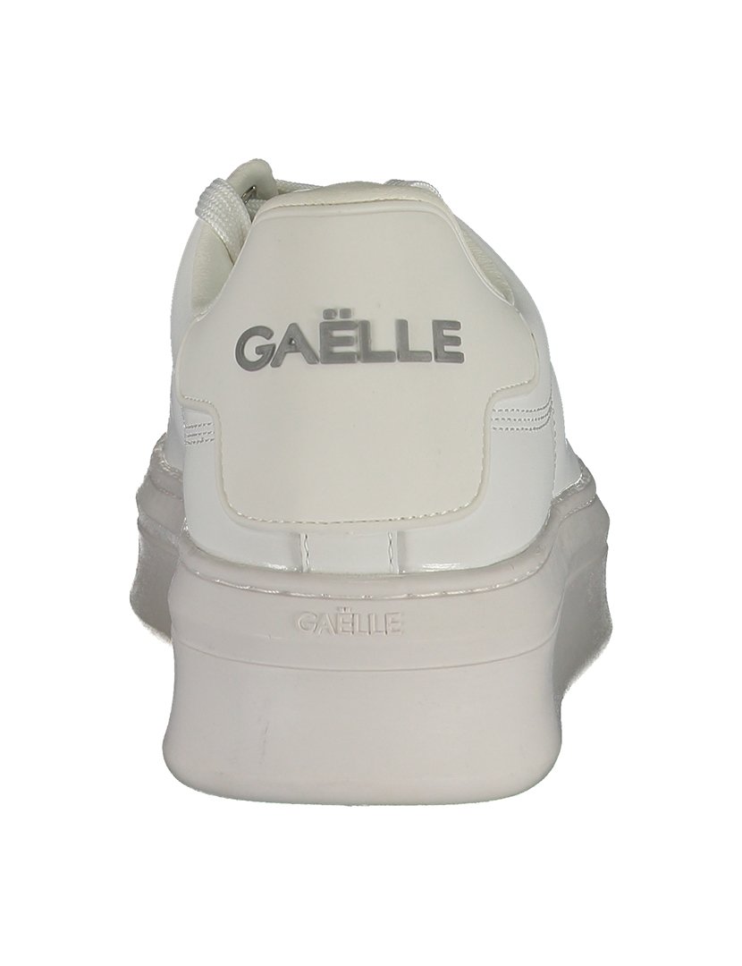 Ténis Senhora Branco