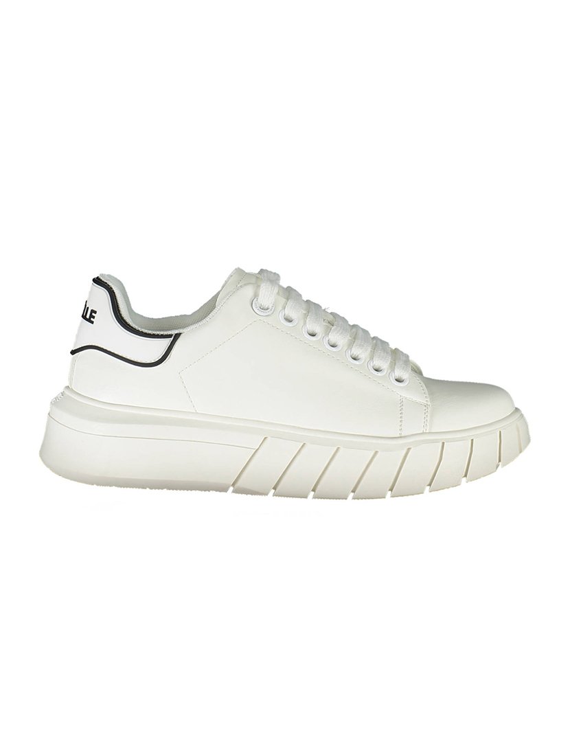 Ténis Senhora Branco